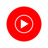 YT Music - LOGO